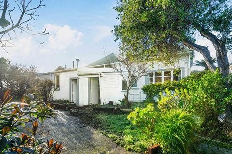 Photo of property in 68 Derwent Street, Island Bay, Wellington, 6023