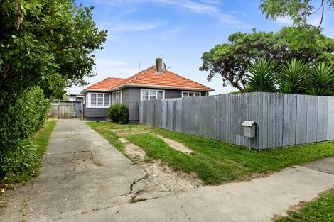 Photo of property in 1/79 Nuffield Avenue, Marewa, Napier, 4110