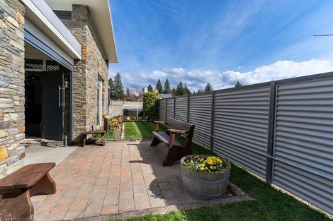 Photo of property in 31 Rhoboro Road, Twizel, 7901