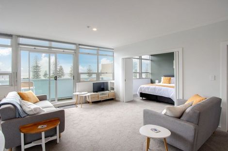 Photo of property in 5c/3 Shakespeare Road, Napier South, Napier, 4110