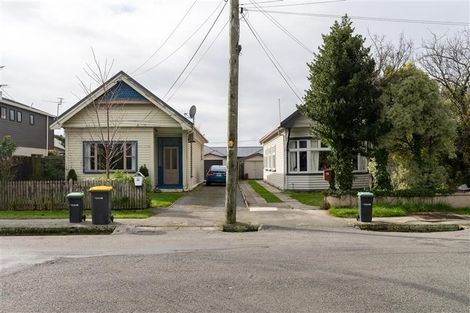 Photo of property in 91 Southampton Street, Sydenham, Christchurch, 8023