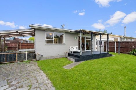 Photo of property in 2/269 Woodham Road, Linwood, Christchurch, 8062