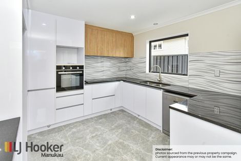 Photo of property in 50a Shirley Avenue, Papakura, 2110