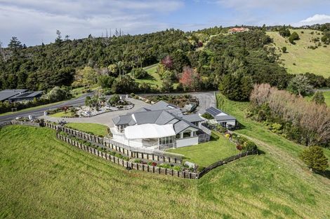 Photo of property in 46 Erskine Road, Maunu, Whangarei, 0110