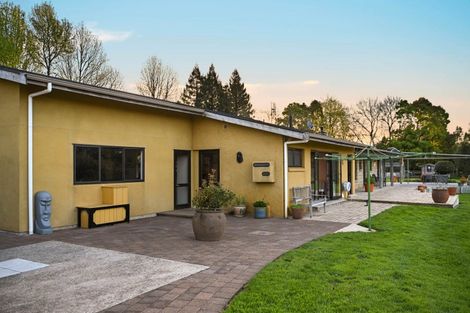 Photo of property in 185a Rosebanks Drive, Tamahere, Hamilton, 3283