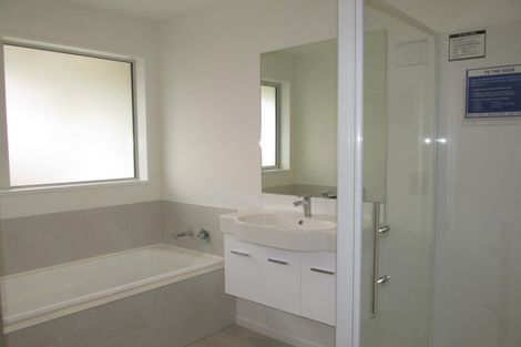 Photo of property in 106 Skyhawk Road, Wigram, Christchurch, 8042