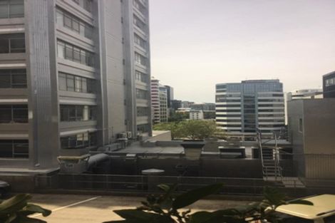 Photo of property in The Lofts, 185u4 Victoria Street, Te Aro, Wellington, 6011