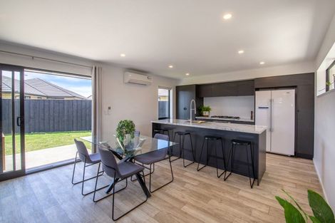 Photo of property in 57 Kate Sheppard Drive, Rolleston, 7615