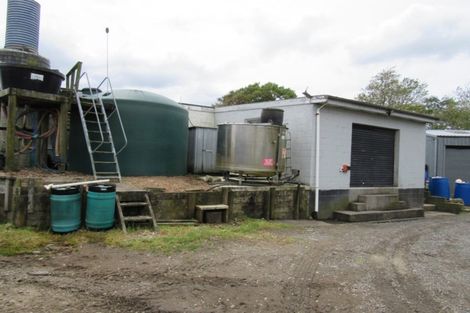 Photo of property in 411 Pukekauri Road, Waihi, 3682