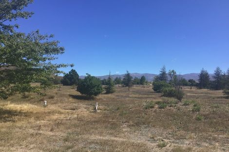 Photo of property in 7 Hardacre Place, Omarama, 9412