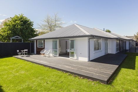 Photo of property in 15 Springbrook Lane, Northwood, Christchurch, 8051