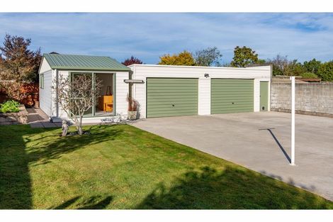 Photo of property in 17 Cedars Street, Hoon Hay, Christchurch, 8025