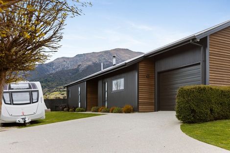 Photo of property in 12 Swan Street, Lake Hawea, Wanaka, 9382