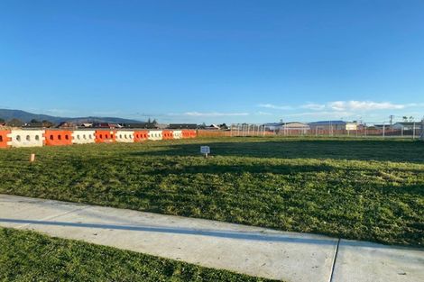 Photo of property in 55 Tainui Street, Levin, 5510
