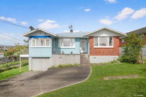 Photo of property in 7 Tamahere Drive, Glenfield, Auckland, 0629