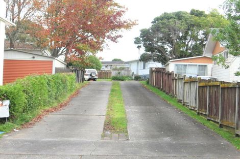 Photo of property in 1/8 Kereru Place, Half Moon Bay, Auckland, 2012