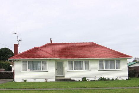 Photo of property in 59 Trafalgar Street, Levin, 5510