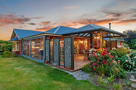 Photo of property in 183 Neeves Road, Kaiapoi, 7691