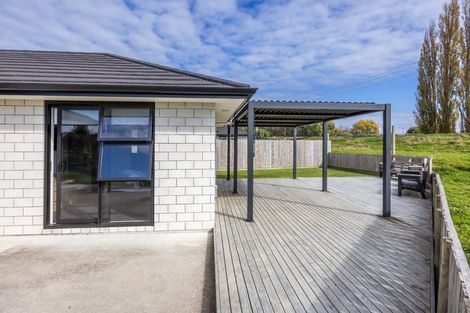 Photo of property in 4 Sargent Place, Otorohanga, 3900