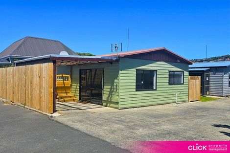 Photo of property in 13a Burns Street, South Dunedin, Dunedin, 9012