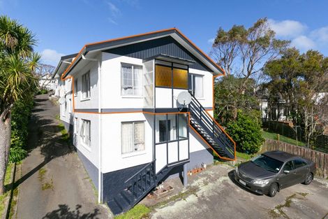 Photo of property in 8/78 Waipapa Road, Hataitai, Wellington, 6021
