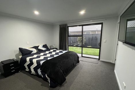 Photo of property in 22 Hillbourne Street, Halswell, Christchurch, 8025