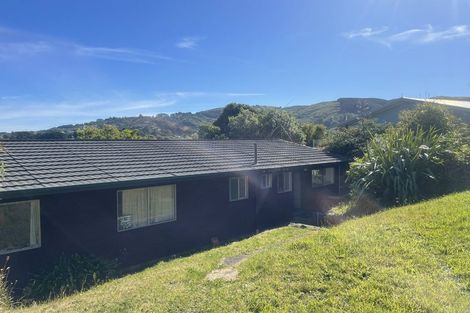 Photo of property in 42 Major Drive, Kelson, Lower Hutt, 5010
