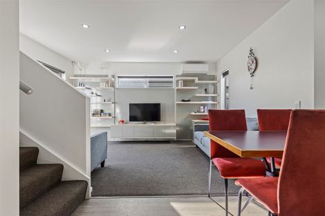 Photo of property in 170a Fitzgerald Avenue, Christchurch Central, Christchurch, 8011