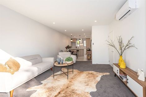 Photo of property in 3/499 Manchester Street, St Albans, Christchurch, 8014