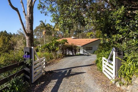 Photo of property in 101 Smith Road, Matakana, Warkworth, 0985
