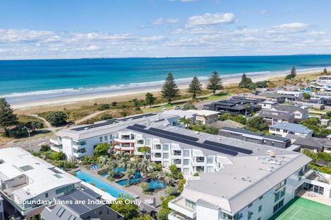 Photo of property in 206/136 Marine Parade, Mount Maunganui, 3116
