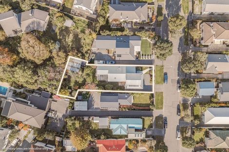 Photo of property in 44 Celia Street, Redcliffs, Christchurch, 8081