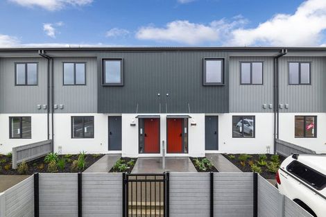 Photo of property in 1/18 Rigby Drive, Whenuapai, Auckland, 0618