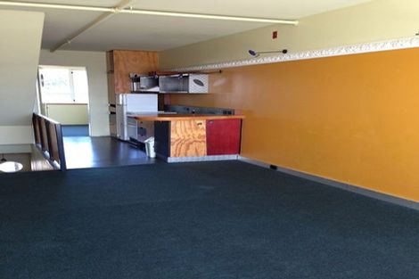 Photo of property in Qba Apartments, 4i/51 Webb Street, Mount Cook, Wellington, 6011