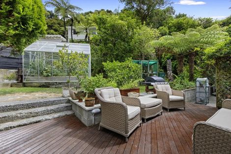Photo of property in 8 Volkner Grove, Waterloo, Lower Hutt, 5011