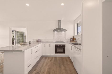 Photo of property in 4 Clarevale Street, Burwood, Christchurch, 8083