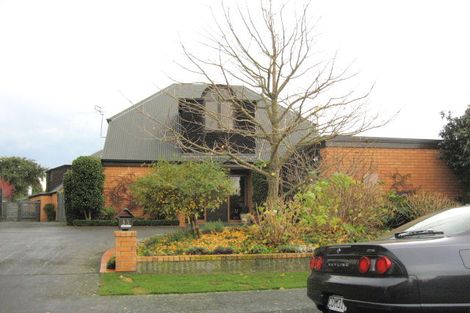 Photo of property in 33 Mcdougall Avenue, St Albans, Christchurch, 8014