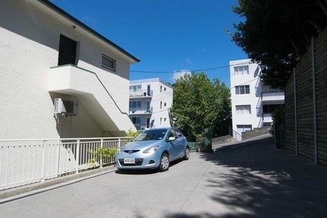 Photo of property in 332u2 Tinakori Road, Thorndon, Wellington, 6011