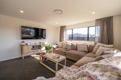 Photo of property in 13 Hotere Street, Rangiora, 7400