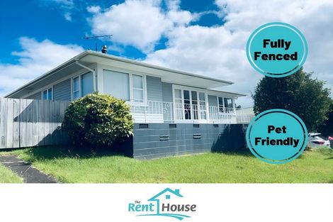 Photo of property in 87 Ennis Avenue, Pakuranga Heights, Auckland, 2010