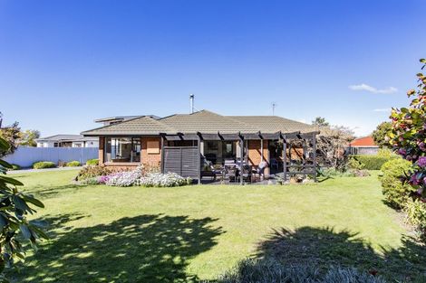 Photo of property in 2 Osborne Road, Amberley, 7410