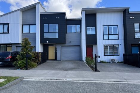 Photo of property in 37 Walter Merton Road, Hobsonville, Auckland, 0616