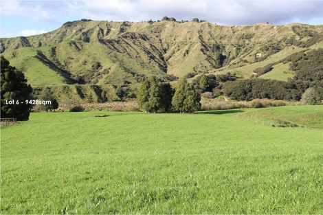 Photo of property in 632 Mangaotuku Road, Tututawa, Stratford, 4392