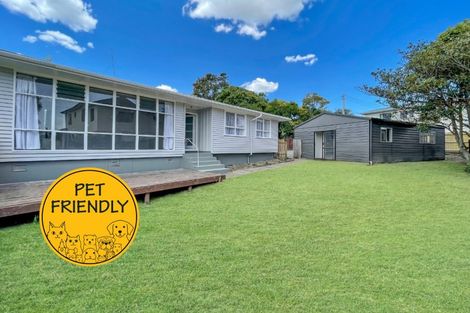 Photo of property in 76 Kimpton Road, Papatoetoe, Auckland, 2025