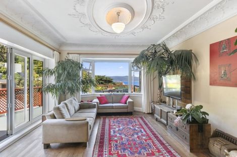 Photo of property in 105 Barnard Street, Wadestown, Wellington, 6012