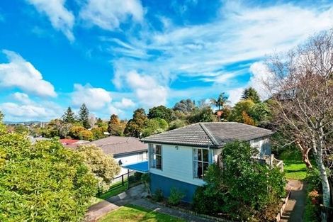 Photo of property in 7 Kemp Road, Massey, Auckland, 0614