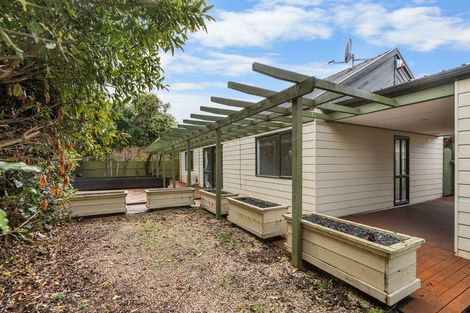 Photo of property in 9 Braemar Place, Avonside, Christchurch, 8061
