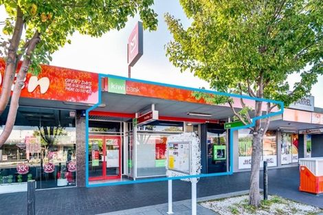 Photo of property in 264 Gloucester Street, Christchurch Central, Christchurch, 8011