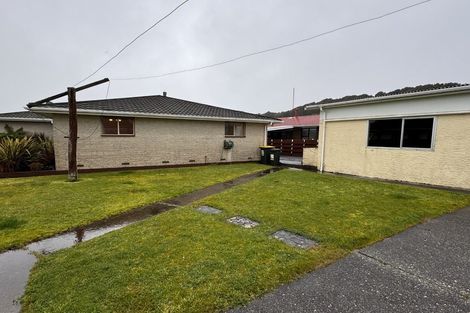 Photo of property in 186 Rolleston Street, Hokitika, 7810