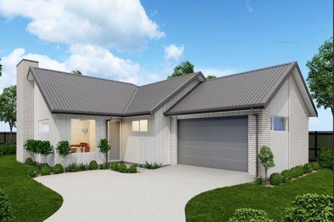 Photo of property in 3 Tapsell Drive, Matamata, 3400